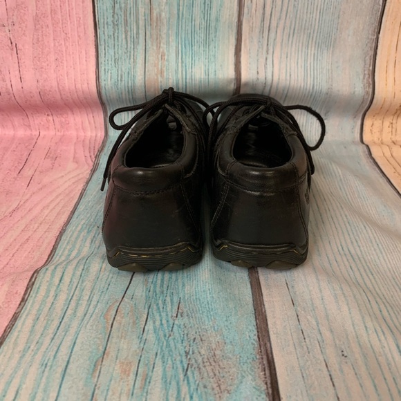 Mens dr martens lace up shoes size 7 - Picture 7 of 11